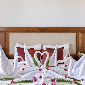 Habitación Triple Deluxe